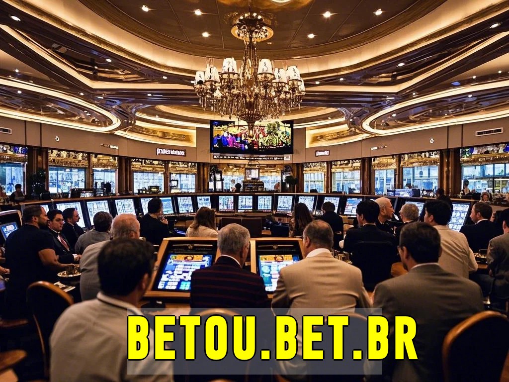 betou bet br GAME-Jogo