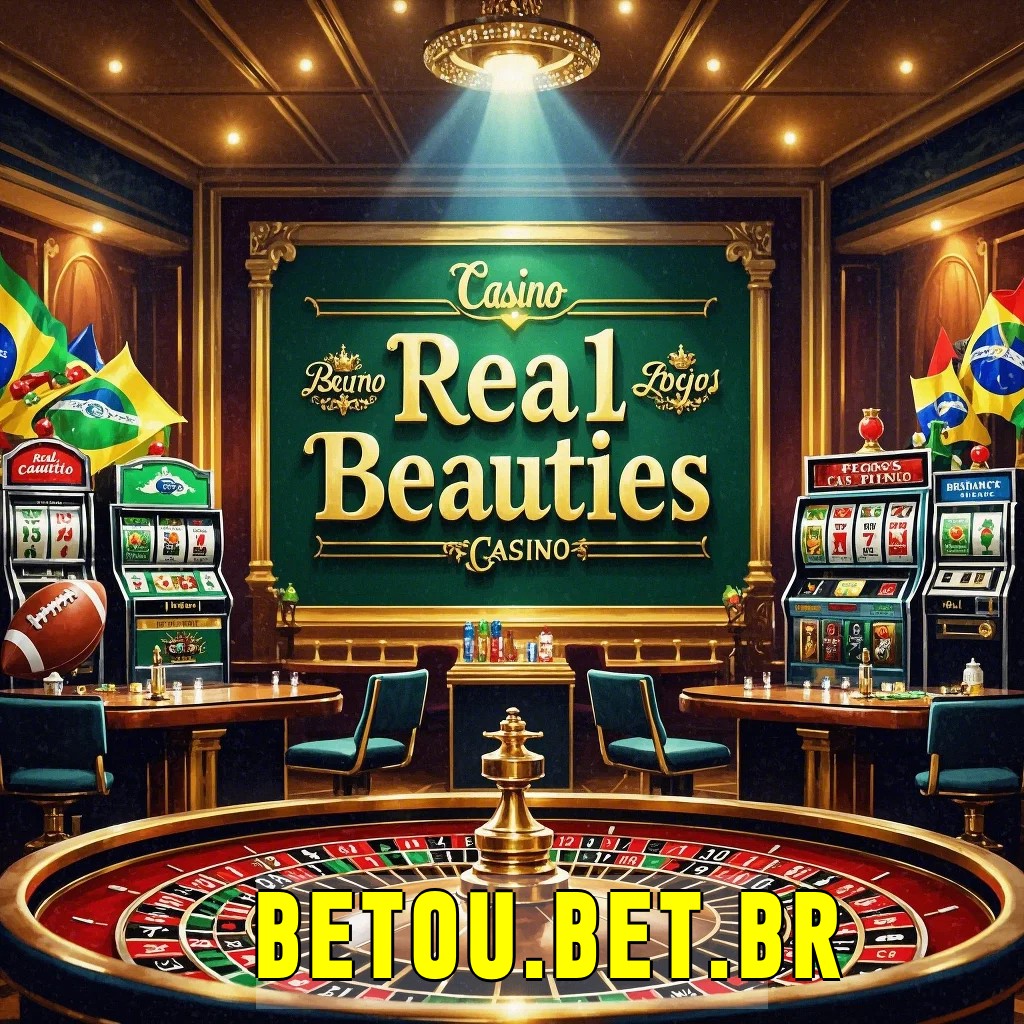 betou bet br GAME-Apostas