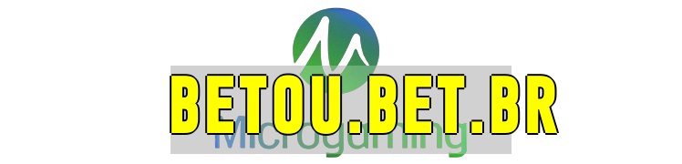 Provedores-Microgaming